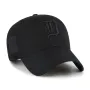 DETROIT TIGERS COOPERSTOWN WORLD SERIES SURE SHOT SNAPBACK BVHATS 47 MVP