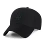 LOS ANGELES DODGERS COOPERSTOWN WORLD SERIES SURE SHOT SNAPBACK BVHATS 47 MVP