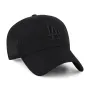 LOS ANGELES DODGERS COOPERSTOWN WORLD SERIES SURE SHOT SNAPBACK BVHATS 47 MVP