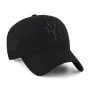 NEW YORK YANKEES COOPERSTOWN WORLD SERIES SURE SHOT SNAPBACK BVHATS 47 MVP