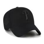 PHILADELPHIA PHILLIES COOPERSTOWN WORLD SERIES SURE SHOT SNAPBACK BVHATS 47 MVP
