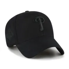 PHILADELPHIA PHILLIES COOPERSTOWN WORLD SERIES SURE SHOT SNAPBACK BVHATS 47 MVP