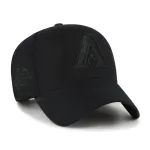 ARIZONA DIAMONDBACKS COOPERSTOWN WORLD SERIES SURE SHOT SNAPBACK BVHATS 47 MVP