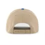 OAKLAND ATHLETICS VS. LOS ANGELES DODGERS DUELING WORLD SERIES RIVALRY BVHATS 47 HITCH