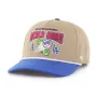 OAKLAND ATHLETICS VS. LOS ANGELES DODGERS DUELING WORLD SERIES RIVALRY BVHATS 47 HITCH