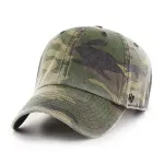 BLANK BVHATS 47 CLEAN UP