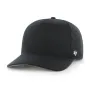 BLANK BVHATS 47 HITCH
