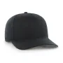 BLANK BVHATS 47 HITCH