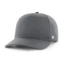 BLANK BVHATS 47 HITCH