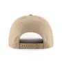 BLANK BVHATS 47 HITCH