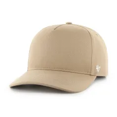 BLANK BVHATS 47 HITCH