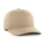 BLANK BVHATS 47 HITCH