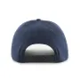 BLANK BVHATS 47 HITCH