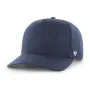 BLANK BVHATS 47 HITCH