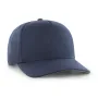 BLANK BVHATS 47 HITCH