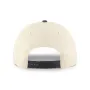 BLANK TWO TONE BVHATS 47 HITCH