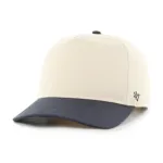 BLANK TWO TONE BVHATS 47 HITCH