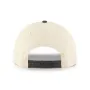 BLANK TWO TONE BVHATS 47 HITCH