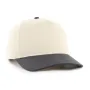 BLANK TWO TONE BVHATS 47 HITCH