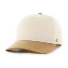 BLANK TWO TONE BVHATS 47 HITCH