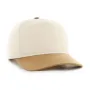 BLANK TWO TONE BVHATS 47 HITCH