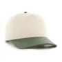 BLANK TWO TONE BVHATS 47 HITCH