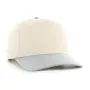 BLANK TWO TONE BVHATS 47 HITCH
