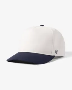 BLANK TWO TONE BVHATS 47 HITCH