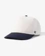 BLANK TWO TONE BVHATS 47 HITCH