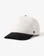 BLANK TWO TONE BVHATS 47 HITCH