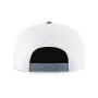 CONTEMPORARY BASICS BLANK FOUNDATION BVHATS 47 CAPTAIN RL
