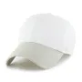 CONTEMPORARY BASICS BLANK TWO-TONE FOUNDATION BVHATS 47 CLEAN UP