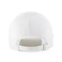 CONTEMPORARY BASICS BLANK TWO TONE FOUNDATION BVHATS 47 CLEAN UP