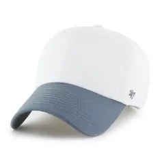 CONTEMPORARY BASICS BLANK TWO TONE FOUNDATION BVHATS 47 CLEAN UP