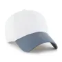 CONTEMPORARY BASICS BLANK TWO TONE FOUNDATION BVHATS 47 CLEAN UP