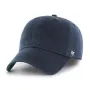 BLANK BVHATS 47 FRANCHISE