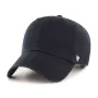 BLANK BVHATS 47 CLEAN UP