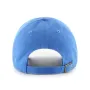 BLANK BVHATS 47 CLEAN UP
