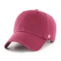 BLANK BVHATS 47 CLEAN UP