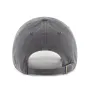 BLANK BVHATS 47 CLEAN UP