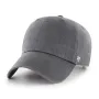 BLANK BVHATS 47 CLEAN UP