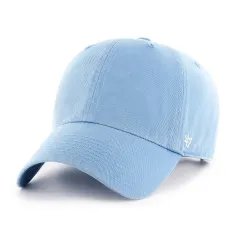 BLANK BVHATS 47 CLEAN UP