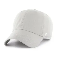 BLANK BVHATS 47 CLEAN UP