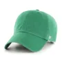 BLANK BVHATS 47 CLEAN UP