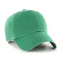 BLANK BVHATS 47 CLEAN UP
