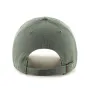 BLANK BVHATS 47 CLEAN UP