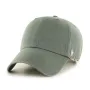 BLANK BVHATS 47 CLEAN UP