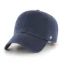 BLANK BVHATS 47 CLEAN UP