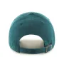 BLANK BVHATS 47 CLEAN UP
