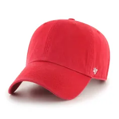 BLANK BVHATS 47 CLEAN UP